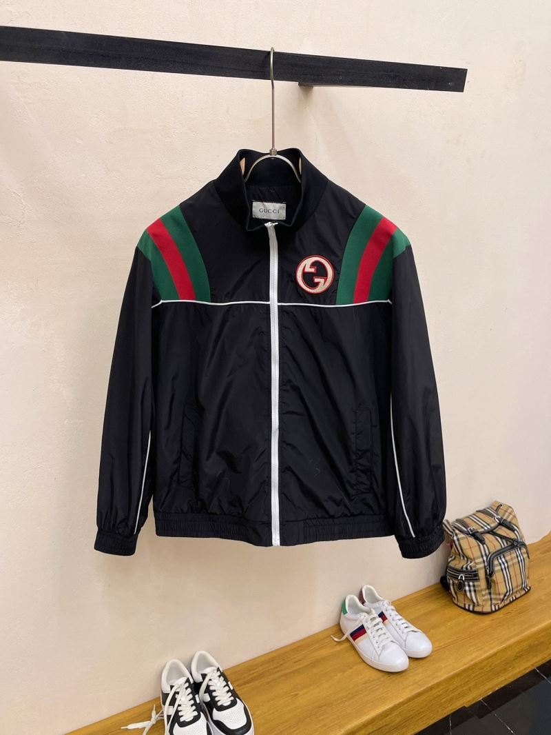 Gucci Outwear